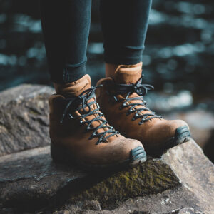 Hiking Boots